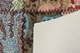 Conceptum Alfombra Hmnt138 Multicolor 160 x 230 cm
